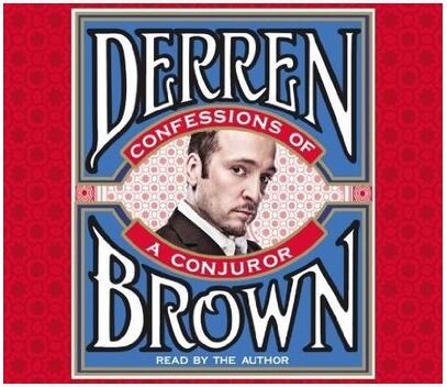 Derren Brown - Confessions of a Conjuror PDF