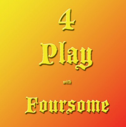 Michael Vincent - 4Play With Foursome