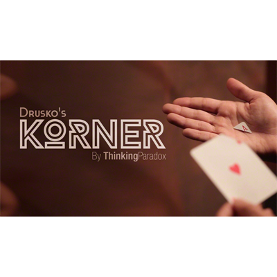 Drusko - Korner