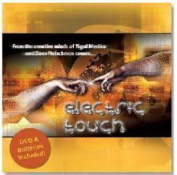 Yigal Mesika - Electric Touch