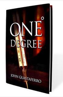 One Degree by John Guastaferro (Ebook)