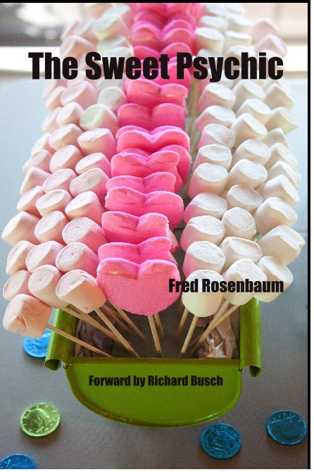 Fred Rosenbaum - The Sweet Psychic PDF