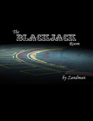 The Blackjack Room by Josh Zandman