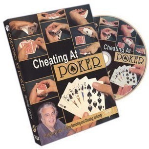 Cheating At Poker by George Joseph