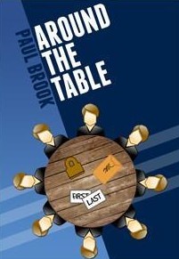 Paul Brook - Around The Table PDF