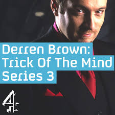 Derren Brown: Trick of the Mind series 3