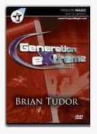 Brian Tudor - Generation X