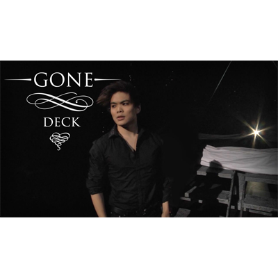 Shin Lim - Gone Deck