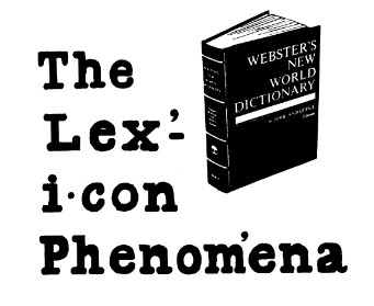 Al Mann - Lexicon Phenomenon