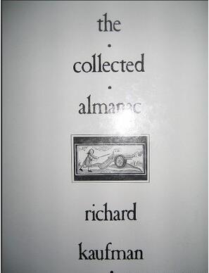 Richard Kaufman - Collected Almanac (Complete) (PDF eBook Download)