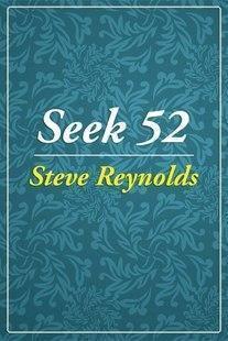 Steve Reynolds - Seek 52