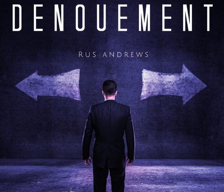 Denouement by Rus Andrews (Instant Download)