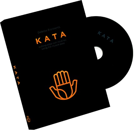KATA by Dafedas B and World Magic Shop