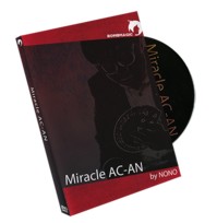 Miracle AC-AN by NONO