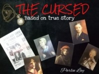 THE CURSED By Parlin Lay