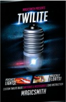 Twilite Floating Bulb by Chris Smith