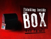 Thinking Inside the Box by Kyle Purnell