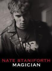 Nate Staniforth - Magician
