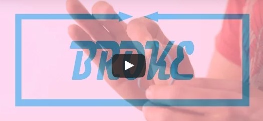 Broke by James Ivey & Nonplus Magic