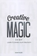 Creative Magic by Adam Wilber
