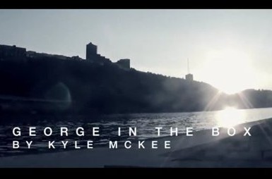Kyle Mckee - George In The Box