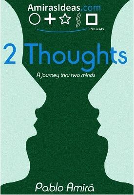 2 Thoughts by Pablo Amira PDF