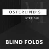 Osterlind's 13 Steps: 6: Blindfolds by Richard Osterlind