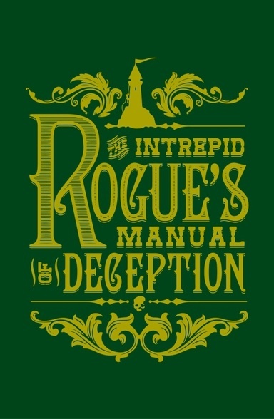 Atlas Brookings - The Intrepid Rogues Manual of Deception PDF