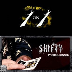 Theory11 - Chris Kenner - Shifty
