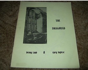 THE SMAGORAD DENNY LAUB & GARY INGLESE