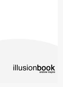 Andrew Mayne - Illusionbook