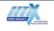 IMX Las Vegas 2012 Live - Eric Buss