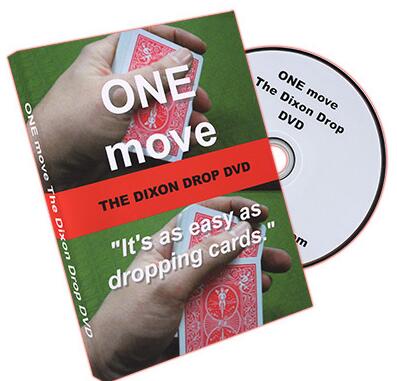 The Dixon Drop by Doc Dixon (DVD Download)