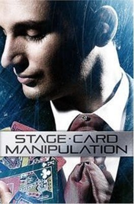 Eduardo Galeano - Stage Card Manipulation