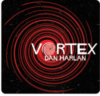 Vortex by Dan Harlan