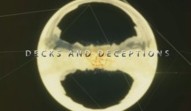 Decks and Deceptions by Brent Braun