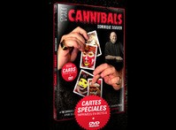 The Cannibals by Dominique Duvivier