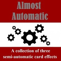 Almost Automatic by Josh Burch