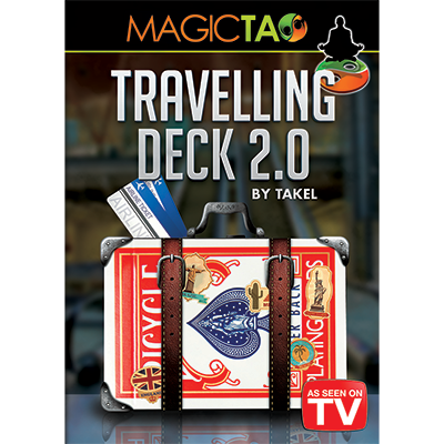 Takel - Travelling Deck 2.0
