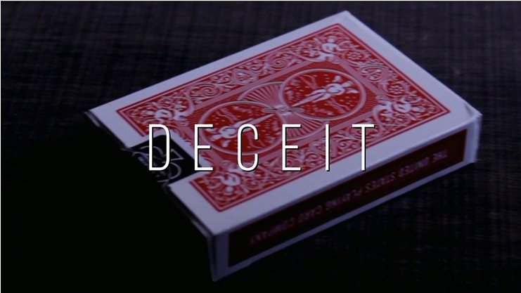 DECEIT by Sid T