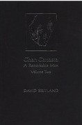 Chan Canasta - A Remarkable Man Vol. 2 by David Britland