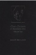 Chan Canasta - A Remarkable Man Vol. 2 by David Britland