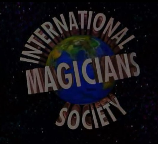 IMS-Tony Hassini Worlds Greatest Grand Illusion Part