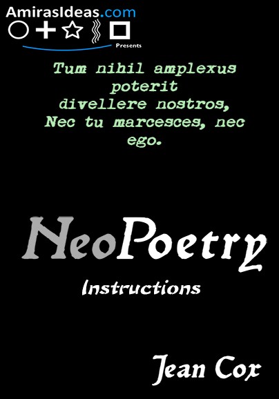 Neo Poetry - Pablo Amira