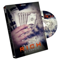 RICH by SMagic Productions