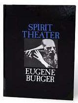 Eugene Burger - Spirit Theater PDF