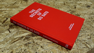 THE SECRETS OF SO SATO by Richard Kaufman and SO SATO PDF