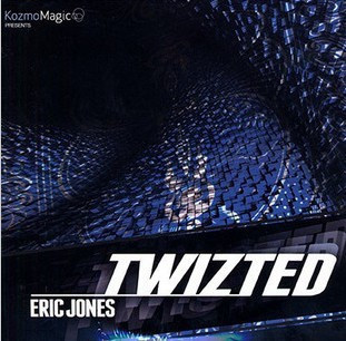 Eric Jones - Twizted
