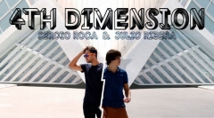 4th Dimension by Sergio Roca & Julio Ribera