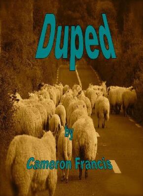 Cameron Francis - Duped